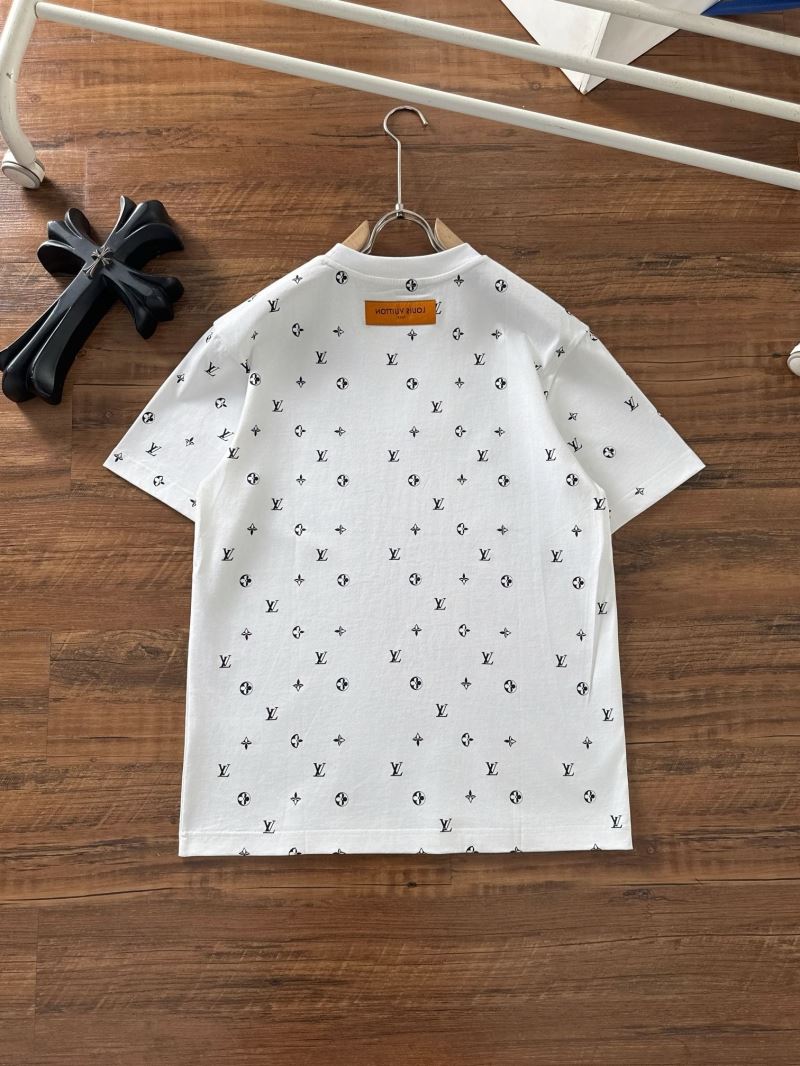 Louis Vuitton T-Shirts